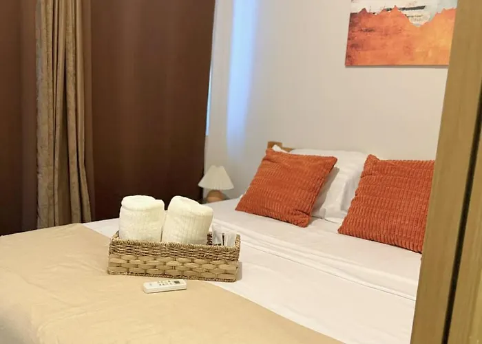 Guest house Staycation In Pasay Near Moa Manila