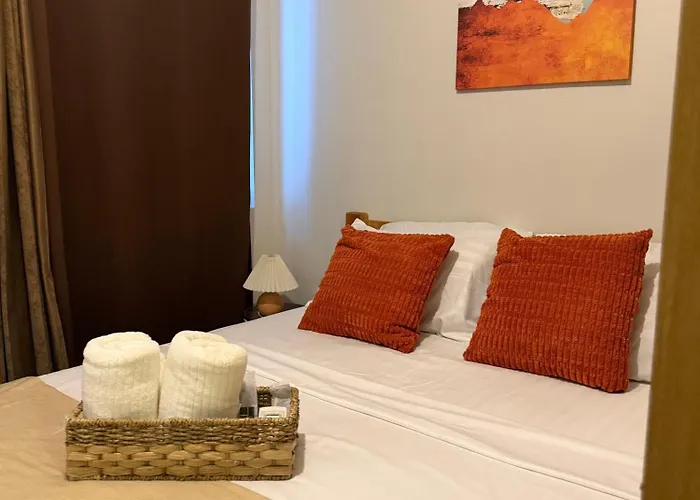 Guest house Staycation In Pasay Near Moa Manila